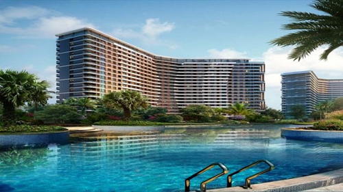 临澜湾海豚花园临澜湾海豚花园买房还有什么前景？