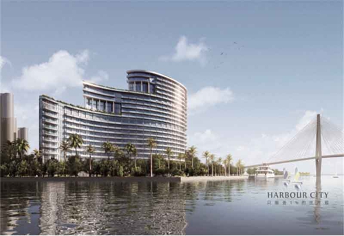 2021和扬紫晶升值空间分析