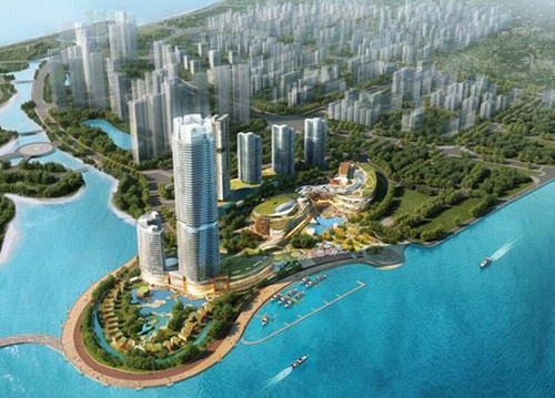 半岛·海洋国际半岛·海洋国际房产可以买吗？