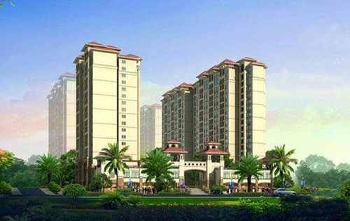 连云港碧桂园·观山源著口碑怎么样