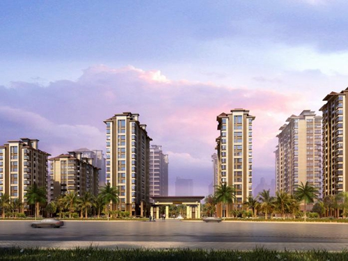 浙江二手房还要上涨