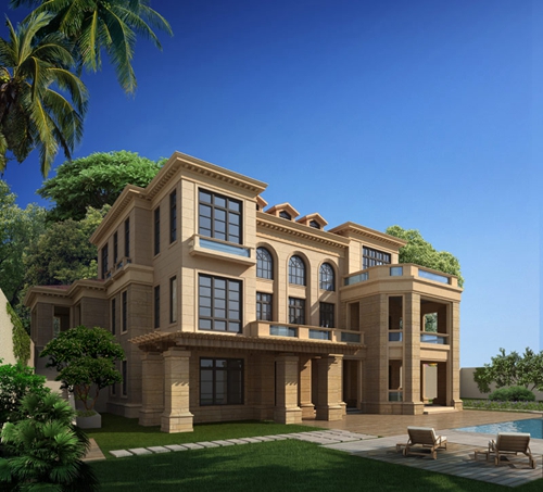 龙池湾花园适合养老吗？