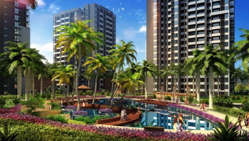 2021年金隅花石匠房地产还能不能买？