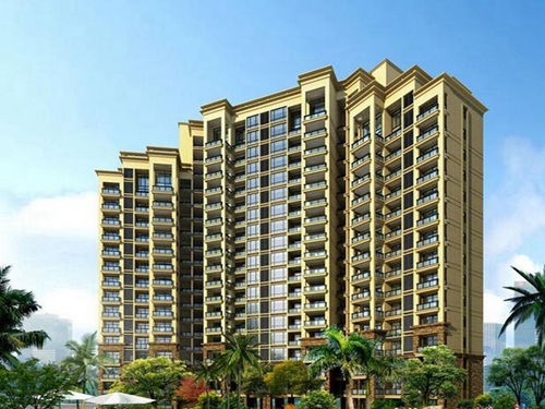 绍兴小户型楼盘