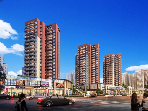 11STATION买房如何选择2021