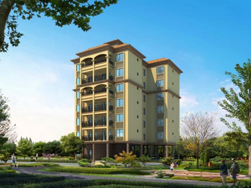 2021河南房价如何了1