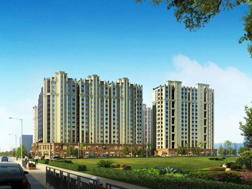 桂名园桂名园房价有优惠吗？