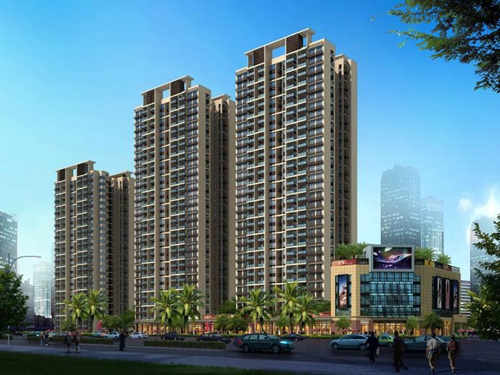 中兴广场中兴广场2021买房合不合算？