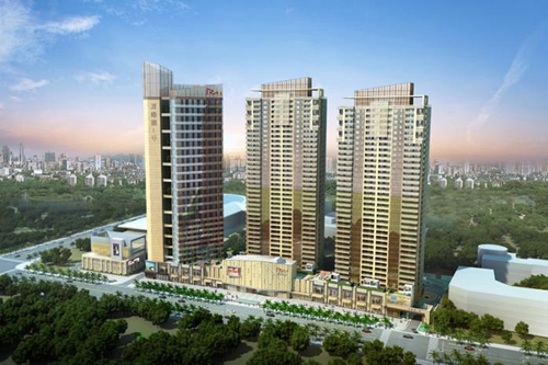 2021华泰置业兴华路项目升值空间分析
