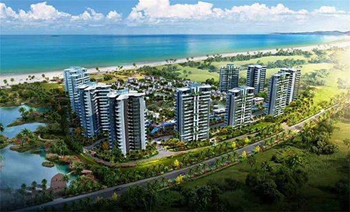 海南昌江在哪购房好？