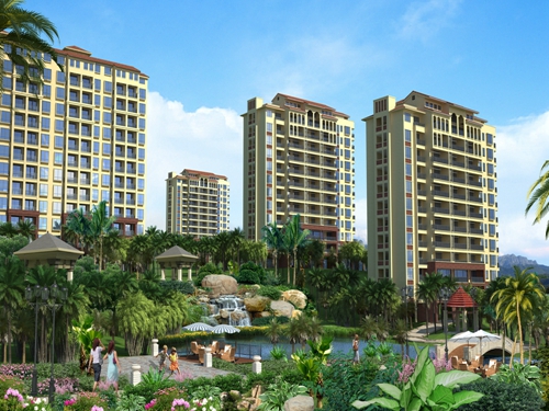 河北二手房升值空间分析