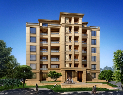 如何快速在绿地东南亚中心买房