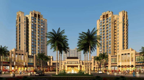 2021乐东楼盘投资潜力剖析