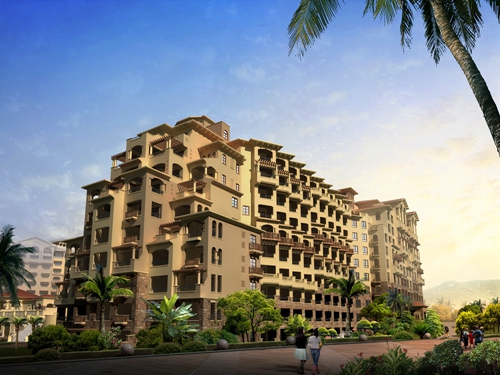 临高买房吃亏了