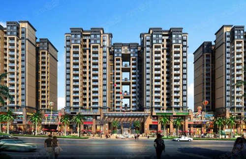 2021年秀洲..金地·艺境房价走势究竟如何？