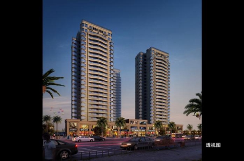 海宁东方都市适合居住是真的吗？