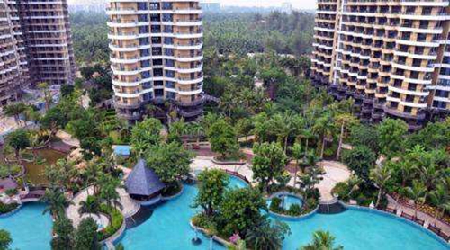 德宜信锦绣天台房价还在涨