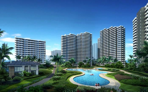 杭州湾【慈溪·中南海悦湾】2021买房优缺点分析！