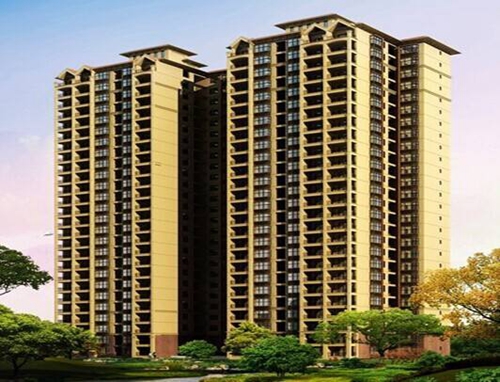 以后建发鼎华北大珑廷房价怎么走？