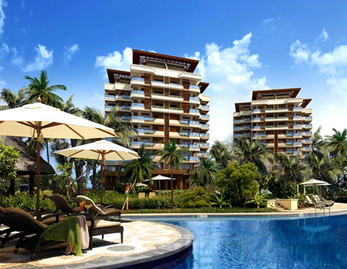 2021年振亚·联合中心房价走势究竟如何？