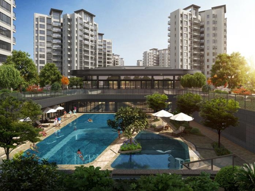 北京湾房价走势2022分析！