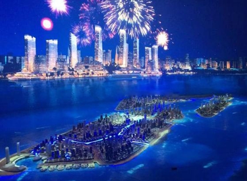 上海外地人吉林龙嘉祥和花园买房心得