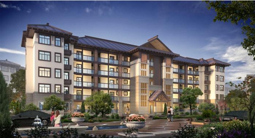 高速蔚蓝海岸房价升值潜力高吗？