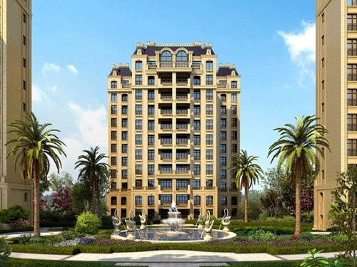 四面山融创镜山月房子值得投资吗