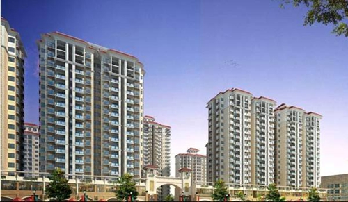 华冠商贸住宅中心房子为何受追捧