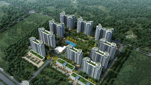 嘉兴绿地-御景潮源优点分析2022！