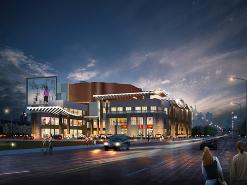 上海买房哪里好