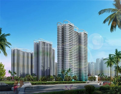 首开紫宸江湾房价最新价格