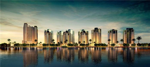 墅外金柳湾怎么样？