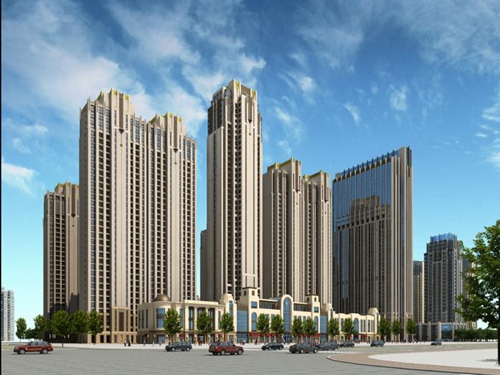 重庆房价走势2022