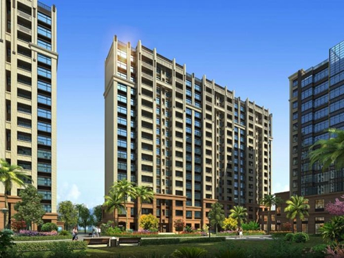 远洋LA VIEOCEAN LA VIE房价为什么低？4