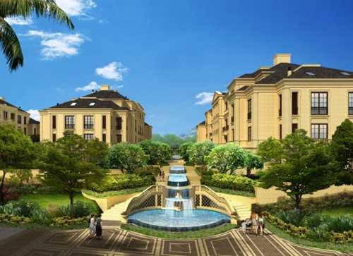 永清嘉悦·名人学府小区地段如何？