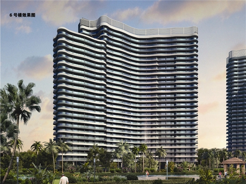 嘉兴买房的最佳选择