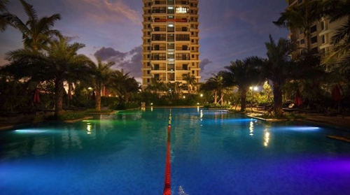 天娇美地房价升值快吗？