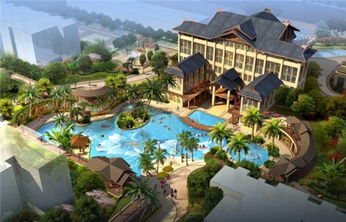 瑞都国际二手房在售小户型