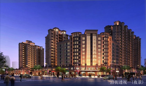 北京房价上涨了吗