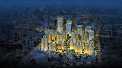 永同昌时代广场房价2022年会跌吗？1