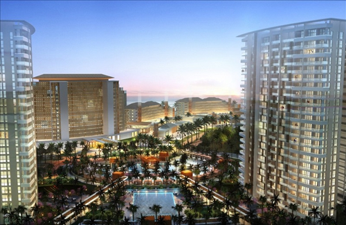 国际名都房价真的会跌吗2022？