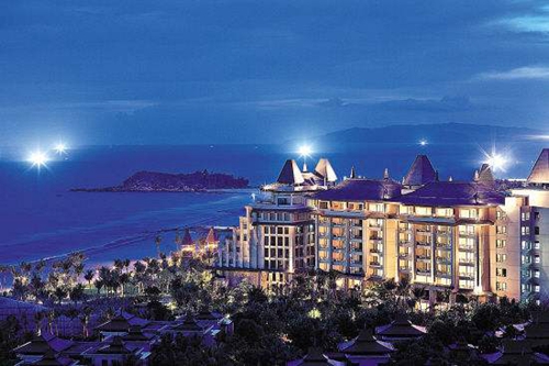 2022年中浪国际大厦房子会降价吗？