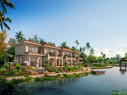 为什么嘉多利广场的房子抢着购买