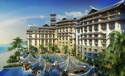 2022外地人海伦堡十里东江买房攻略