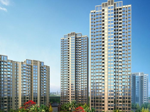 明珠花园平度售楼电话及2022最新价格~3