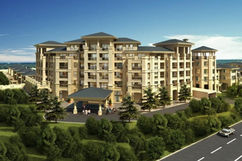 看看广州业主怎么样评价的3