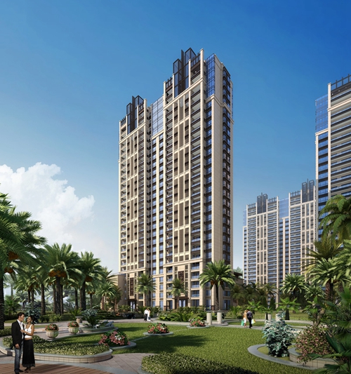 白沟京白世贸城售楼电话及2022最新价格~