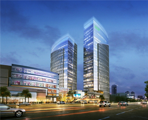 2022上海嘉永南北干货市场楼盘最新售价