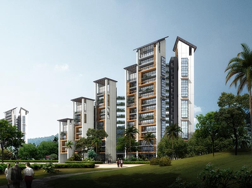 住总万科金域华2022房价将好不好上涨！